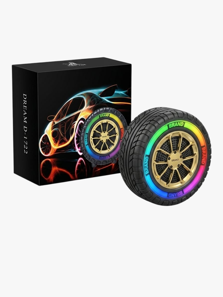 SPEAKER BLUETOOTH SETEBEL ST-L3