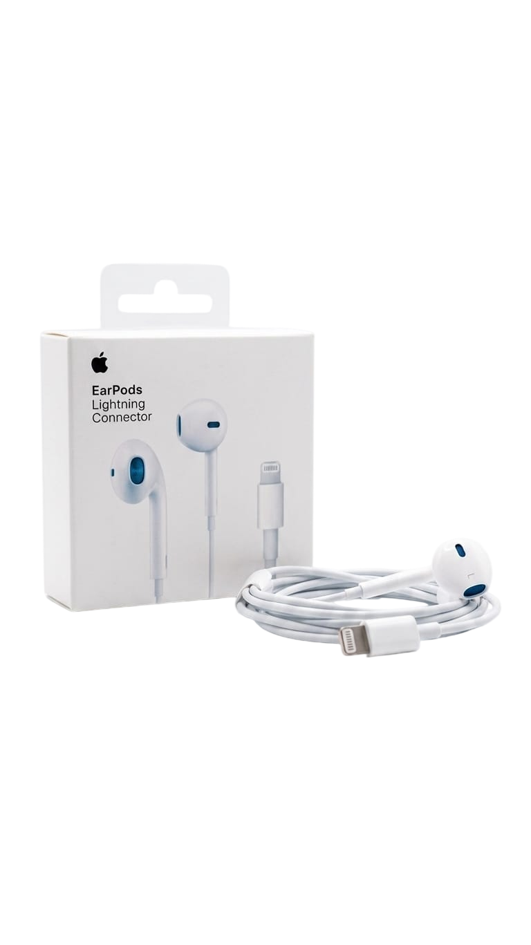 HANDFREE LIGHTNING CONNECTOR