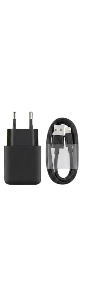 CHARGER ORAIMO LIGHTNING 10W POWERMATE 101 (OCW-1112EL)