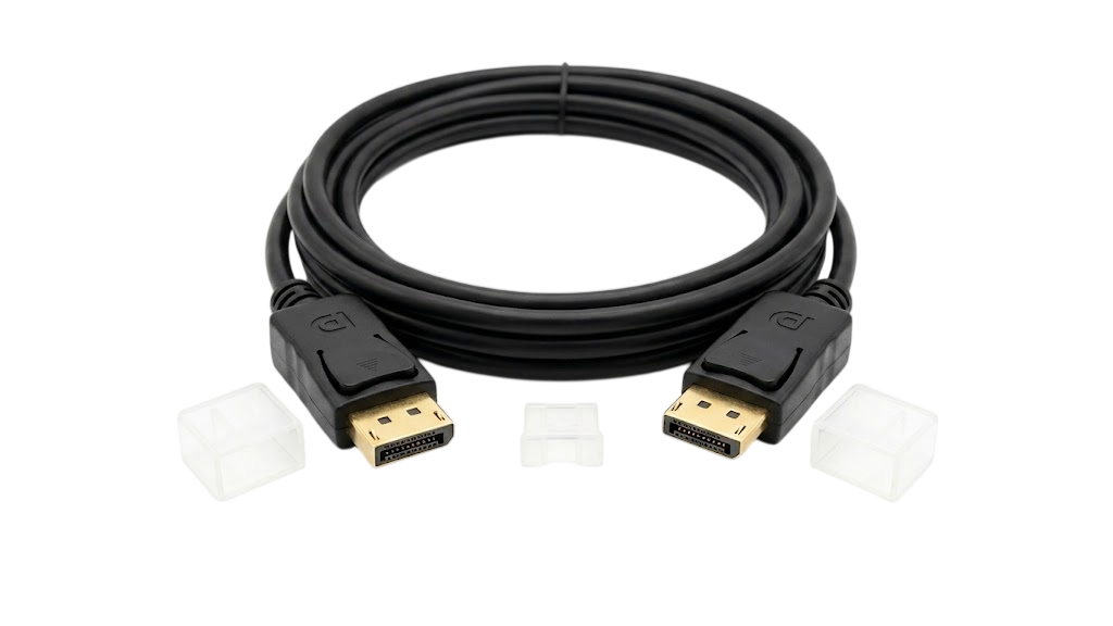 CABLE DISPLAY TO HDMI 1.8M