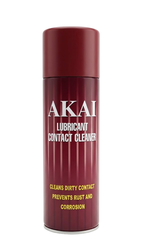 SPRAY AKAI زيت