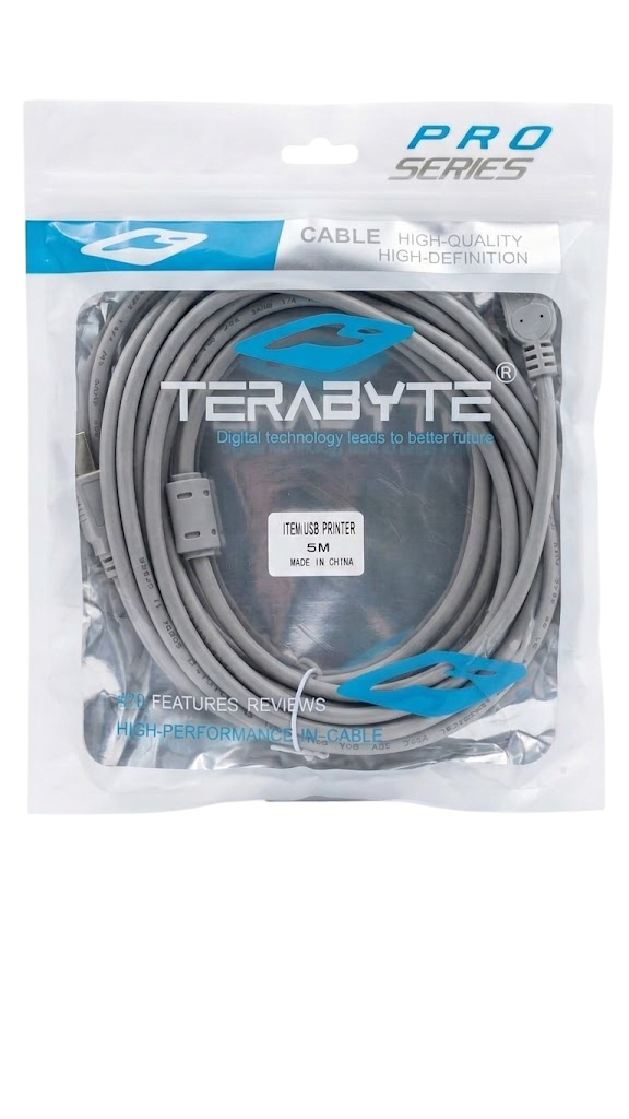 CABLE PRINTER 5M