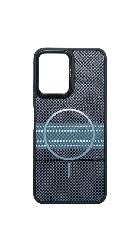 جراب INFINIX SMART 10 ماجيك جلد