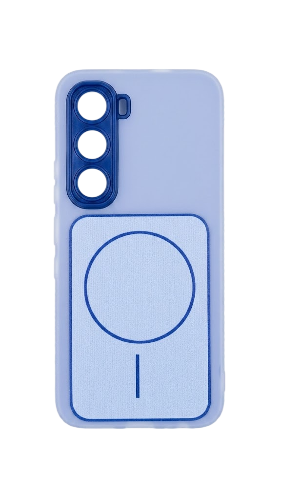 جراب INFINIX HOT 60 PRO ماجيك سيليكون