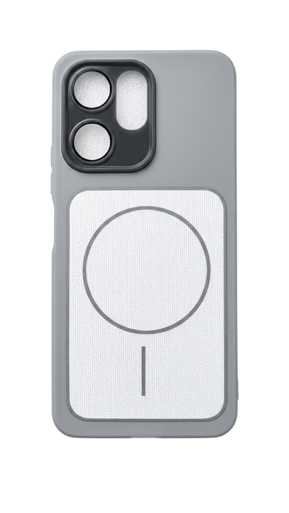 جراب REDMI 13C ماجيك جلد