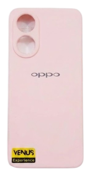 جراب OPPO A78 سيليكون