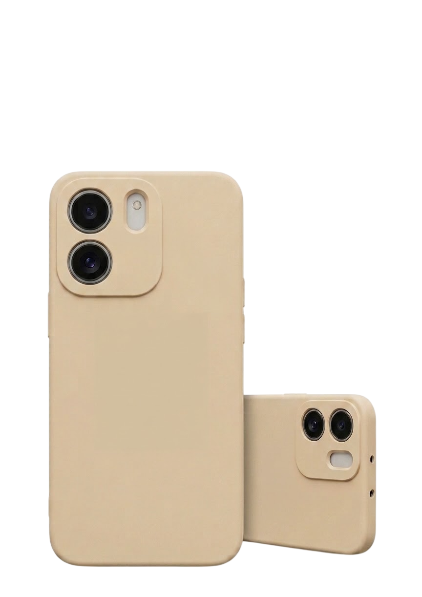 جراب OPPO A5X  سيليكون