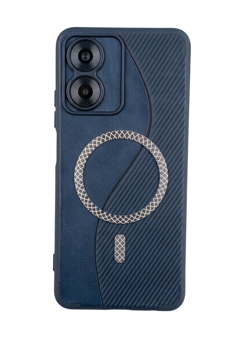 جراب OPPO A17/A17k ماجيك جلد