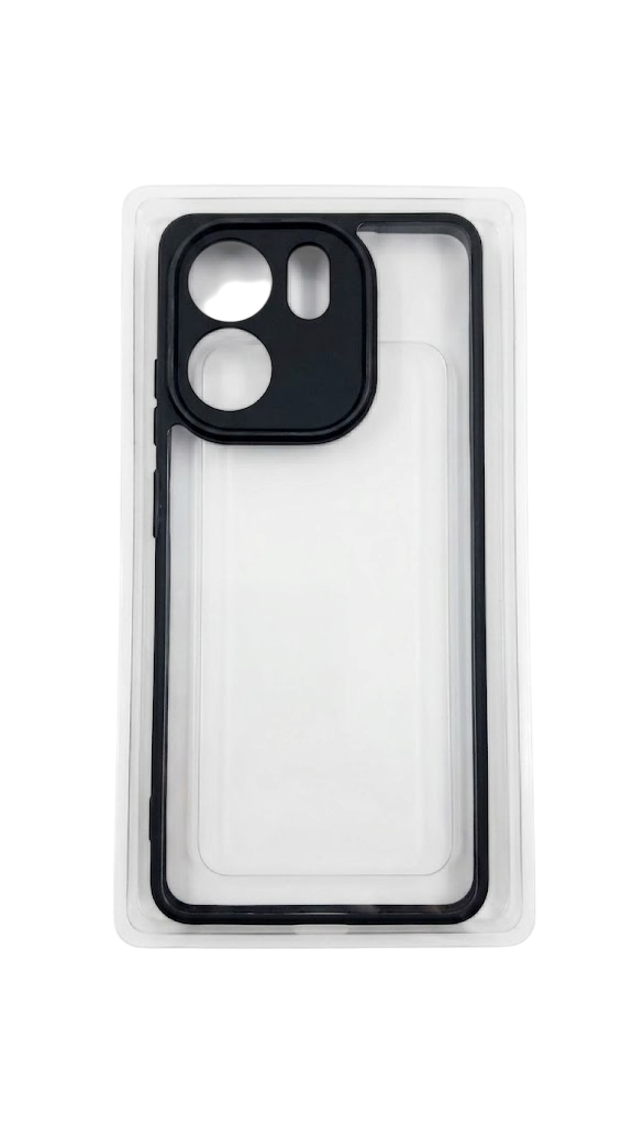 جراب OPPO A3X ماجيك شفاف