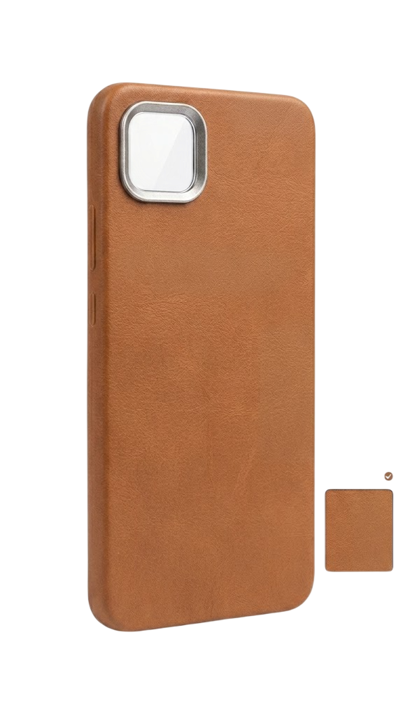 جراب OPPO A16K جلد
