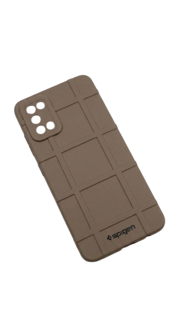 جراب OPPO A52/ A72/A92 سيليكون