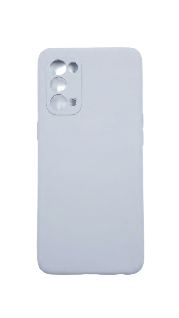 جراب OPPO RENO 5 سيليكون