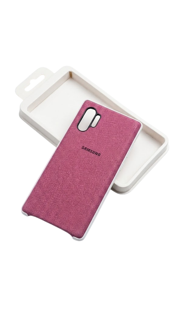 جراب SAMSUNG NOTE 10 PLUS كلاسيك