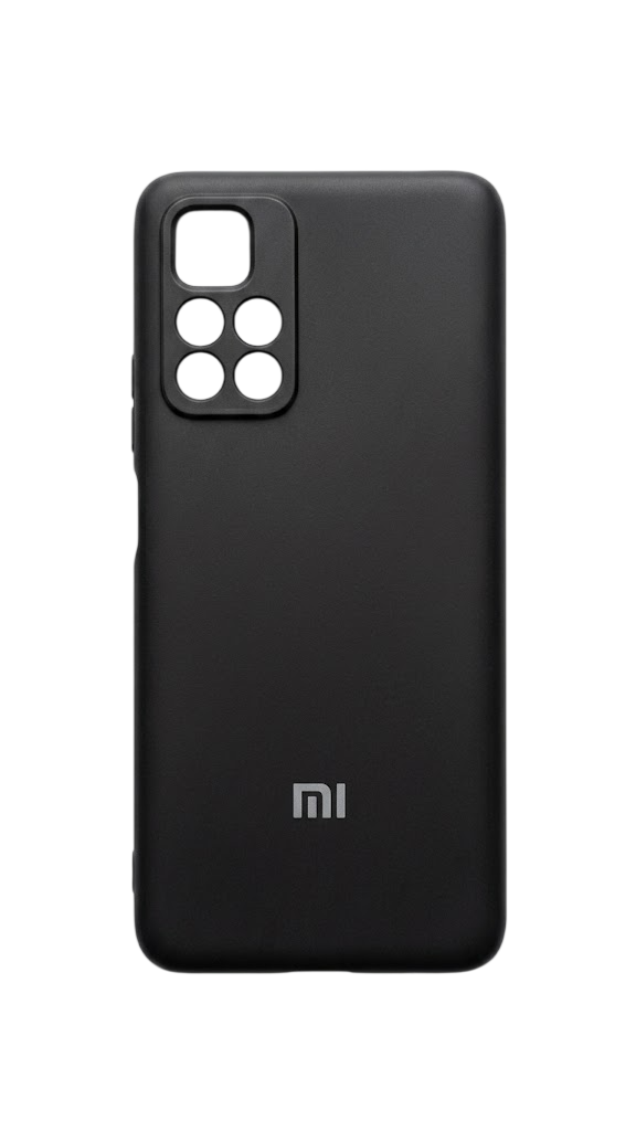جراب REDMI NOTE 11 PRO سيليكون