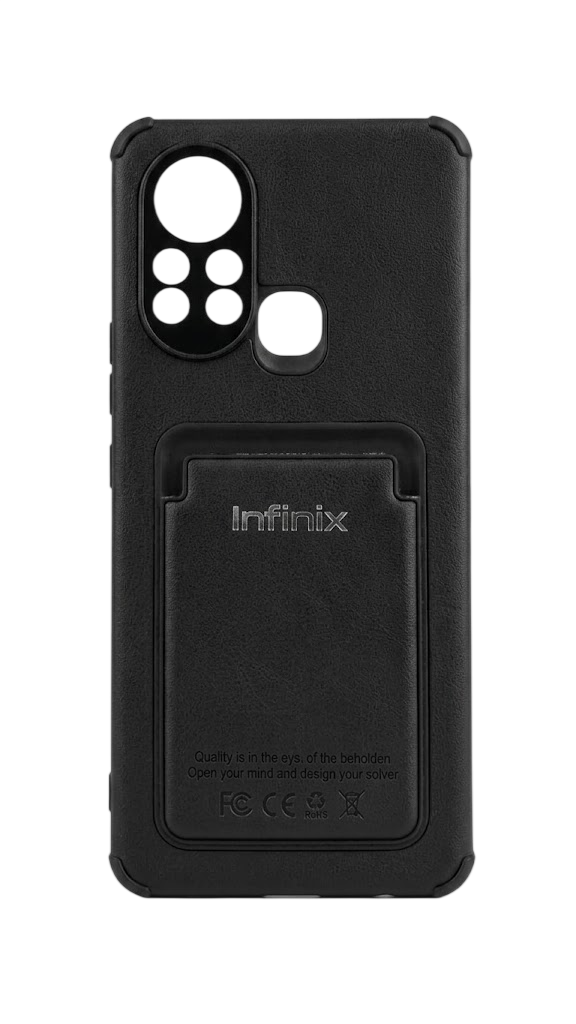 جراب INFINIX HOT 11S محفظه