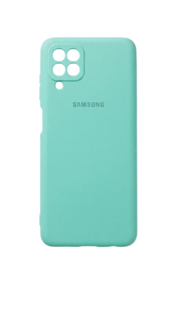 جراب SAMSUNG A22 سيليكون