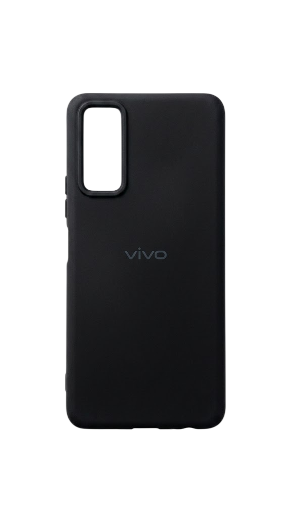 جراب VIVO Y20/Y20S سيليكون