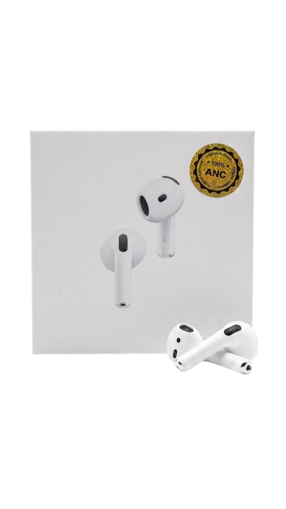 AIRPODS 4