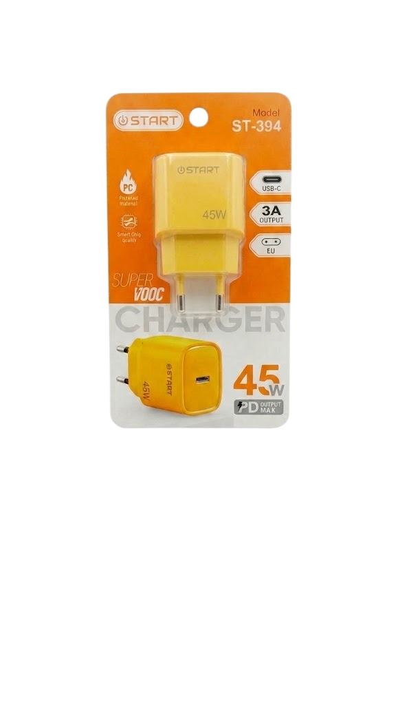 HEAD START ST-394 45W