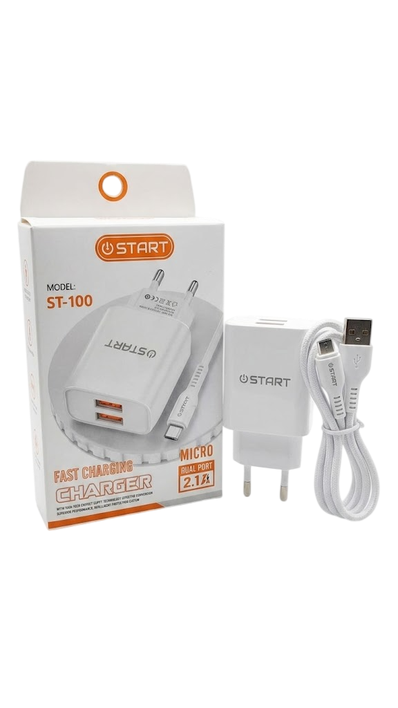 CHARGER START ST-100 MICRO