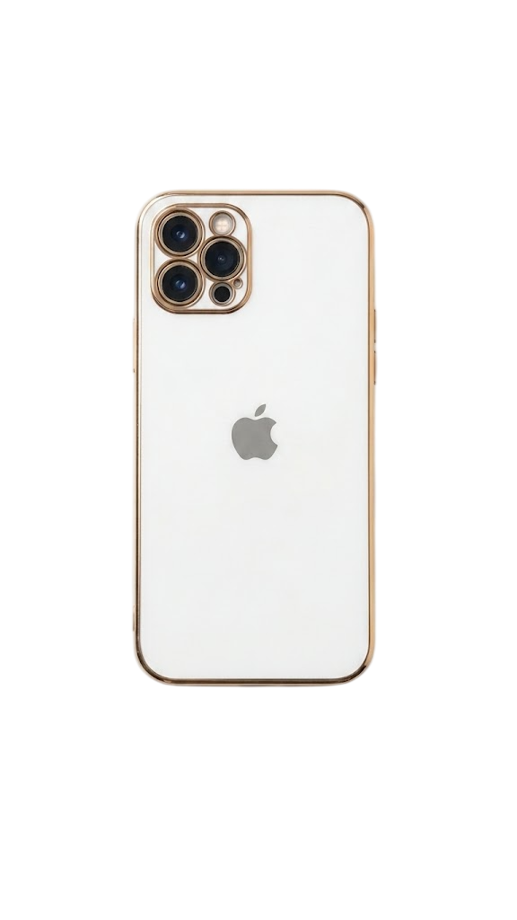 جراب سيليكون IPHONE 12 / 12 PRO