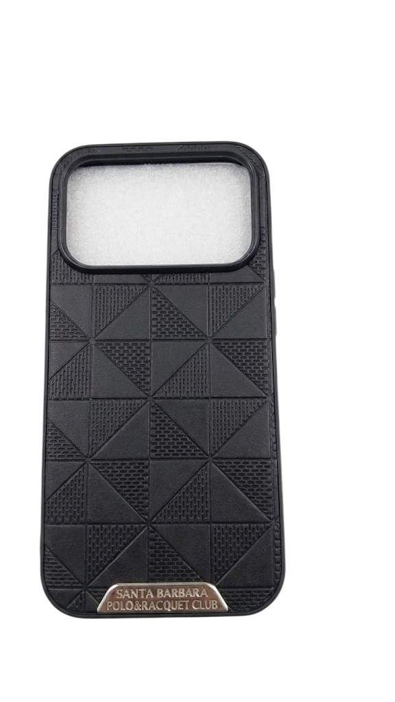 جراب IPHONE 17 PRO جلد