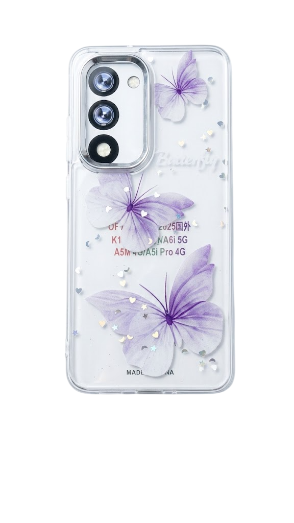 جراب 2025 OPPO A5 4G حريمي VIP