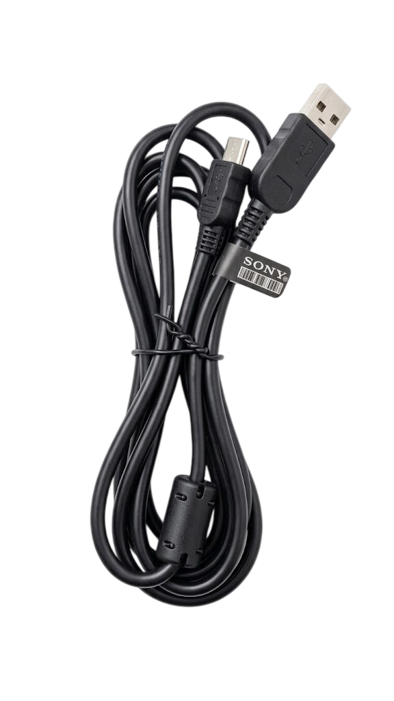 CABLE PS4 SONY POWER +DATA