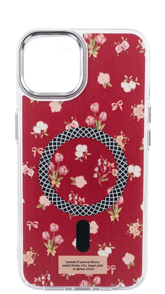 جراب IPHONE 13 / 14 اشكال