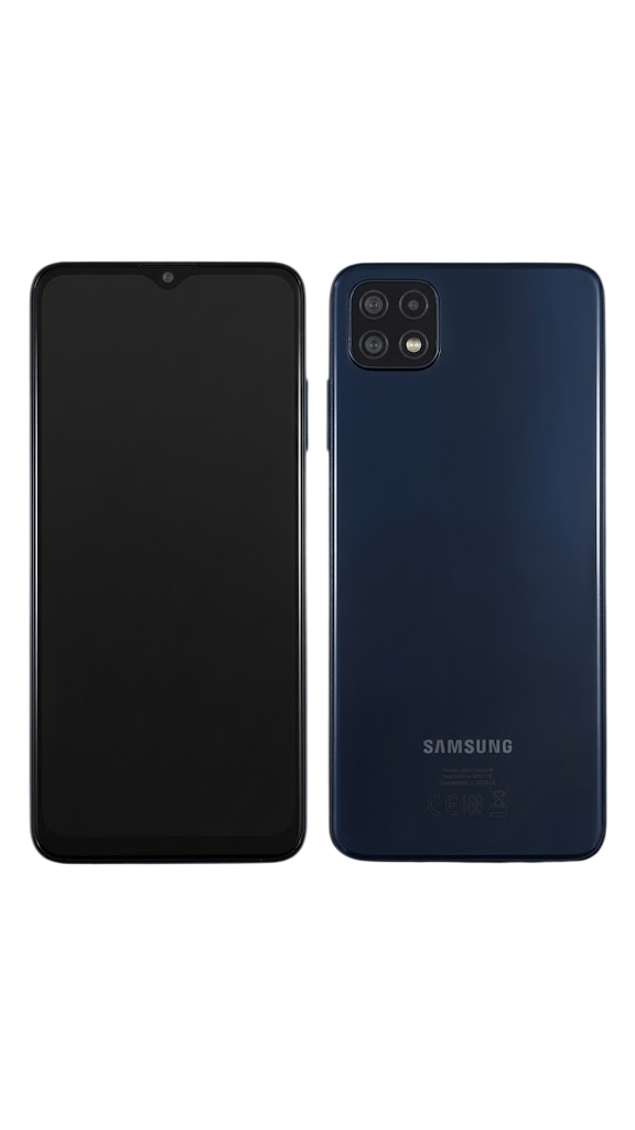 جهاز SAMSUNG A22 4GB/64GB USED