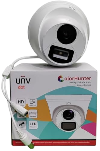 CAMERA UNV IN DOOR 2MP