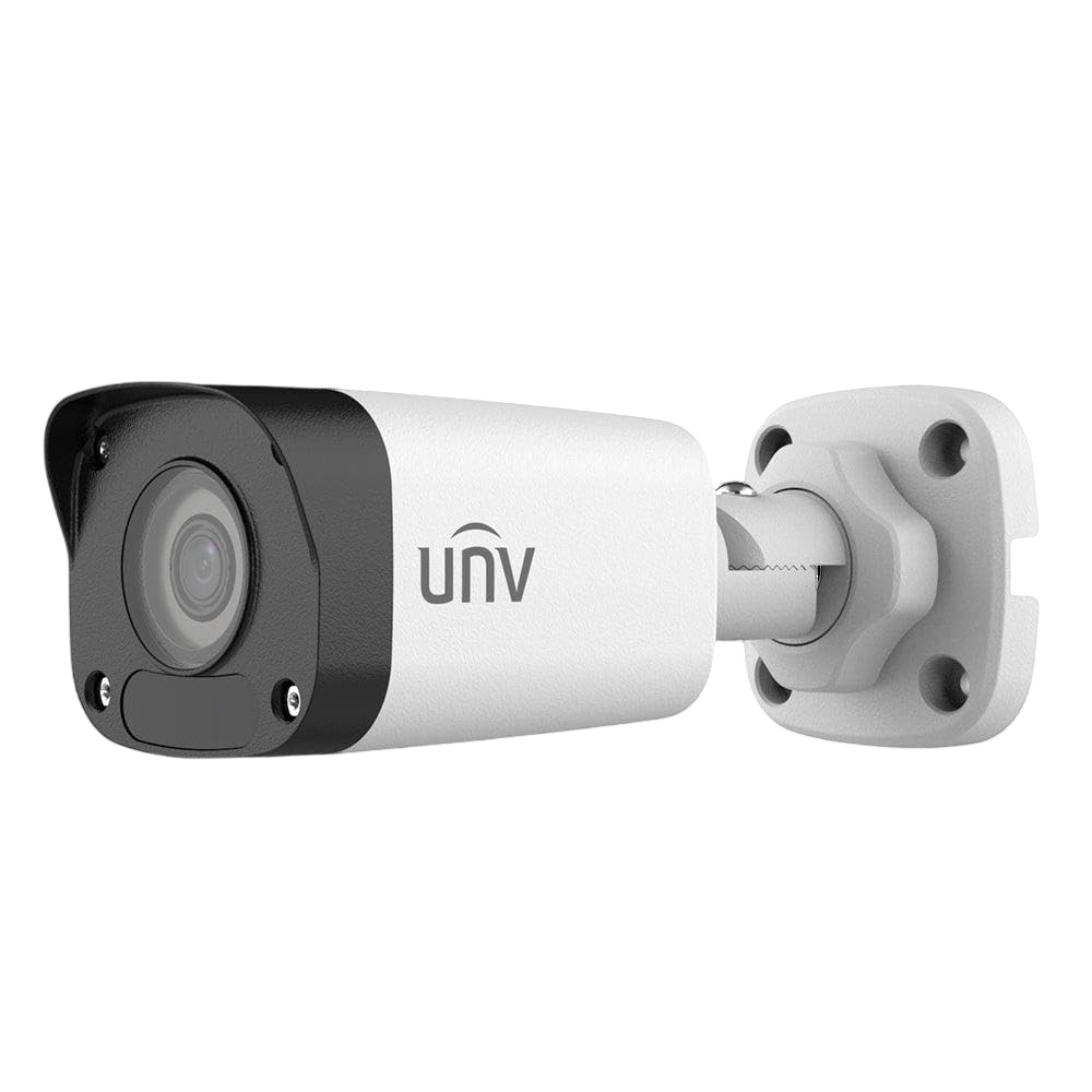 CAMERA UNV OUTDOOR 2M
