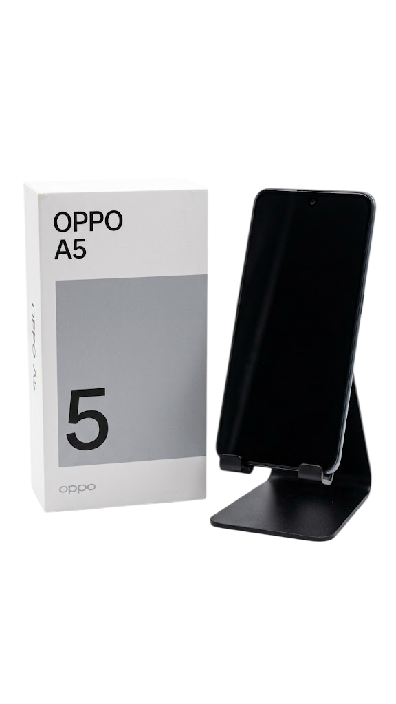 OPPO A5 6GB/128GB USED