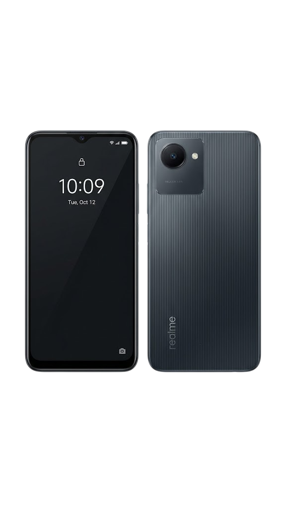 REALME C30s 3/64 USED
