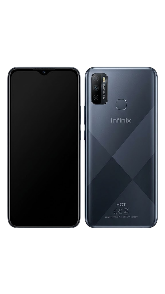 INFINIX HOT 9 PLAY (X680)  64/3 USED
