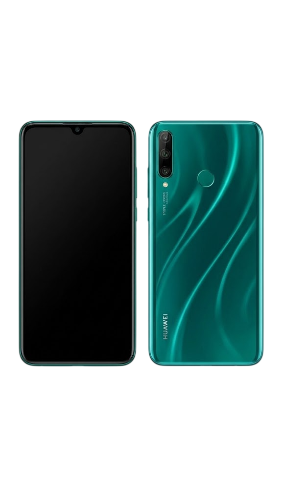 HUAWEI Y6P 3-64 USED