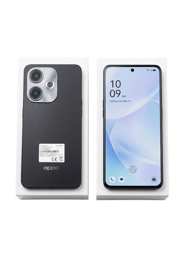 OPPO A5 PRO 5G 8GB/256GB USED