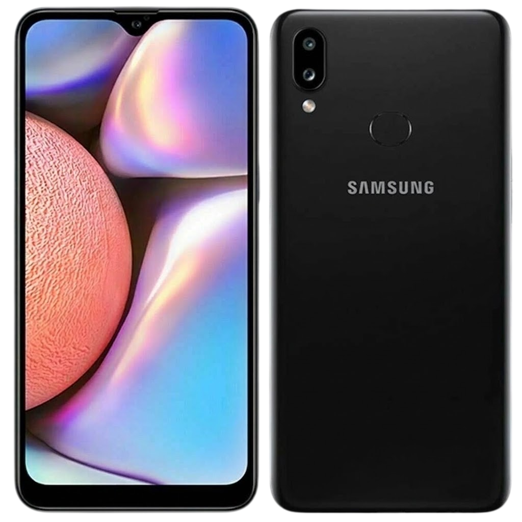 SAMSUNG A10S 2-32 Used