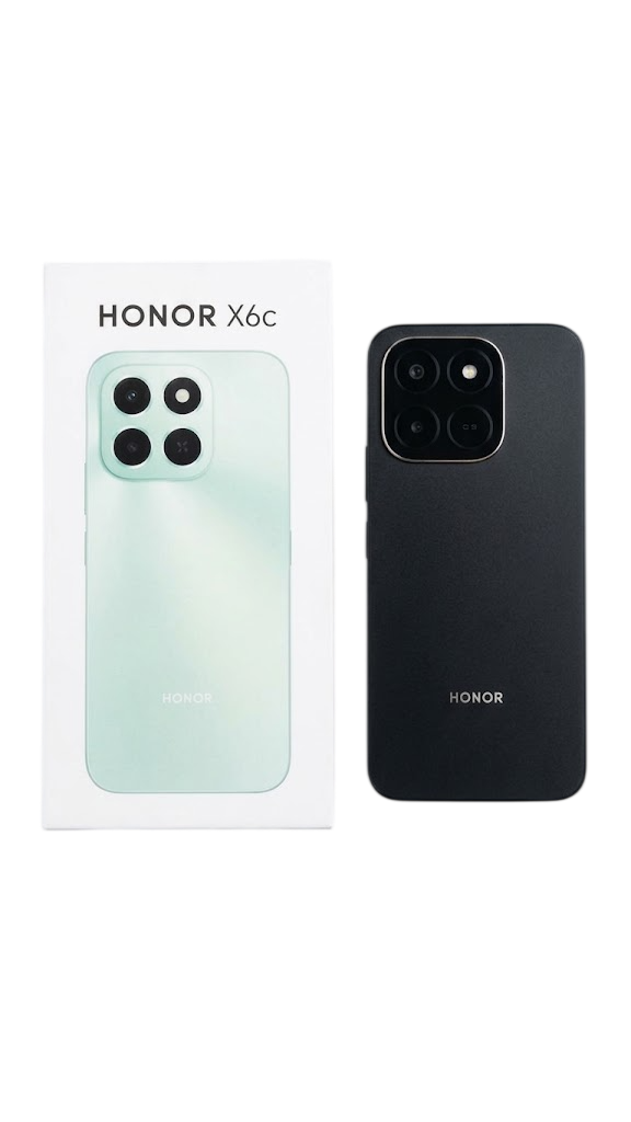 جهاز HONOR X6C 6/256 USED