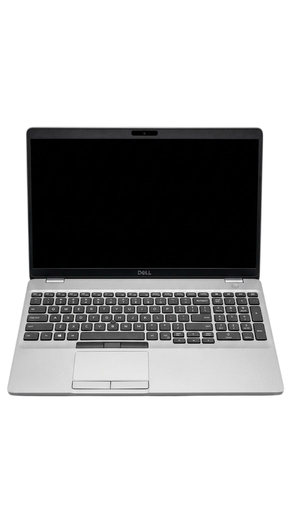 LAPTOP DELL E5511 /CORE I7 10TH /RAM 16 /SSD 256G/VGA AMD 2G USED